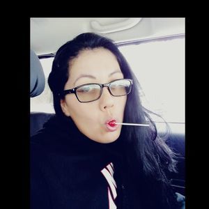 Meet your Posher, Kathy